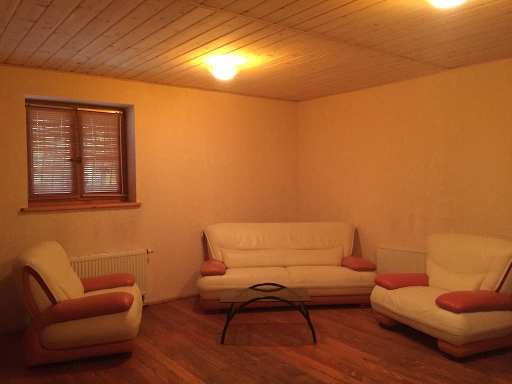 Villa Na Gori Slavske Esterno foto