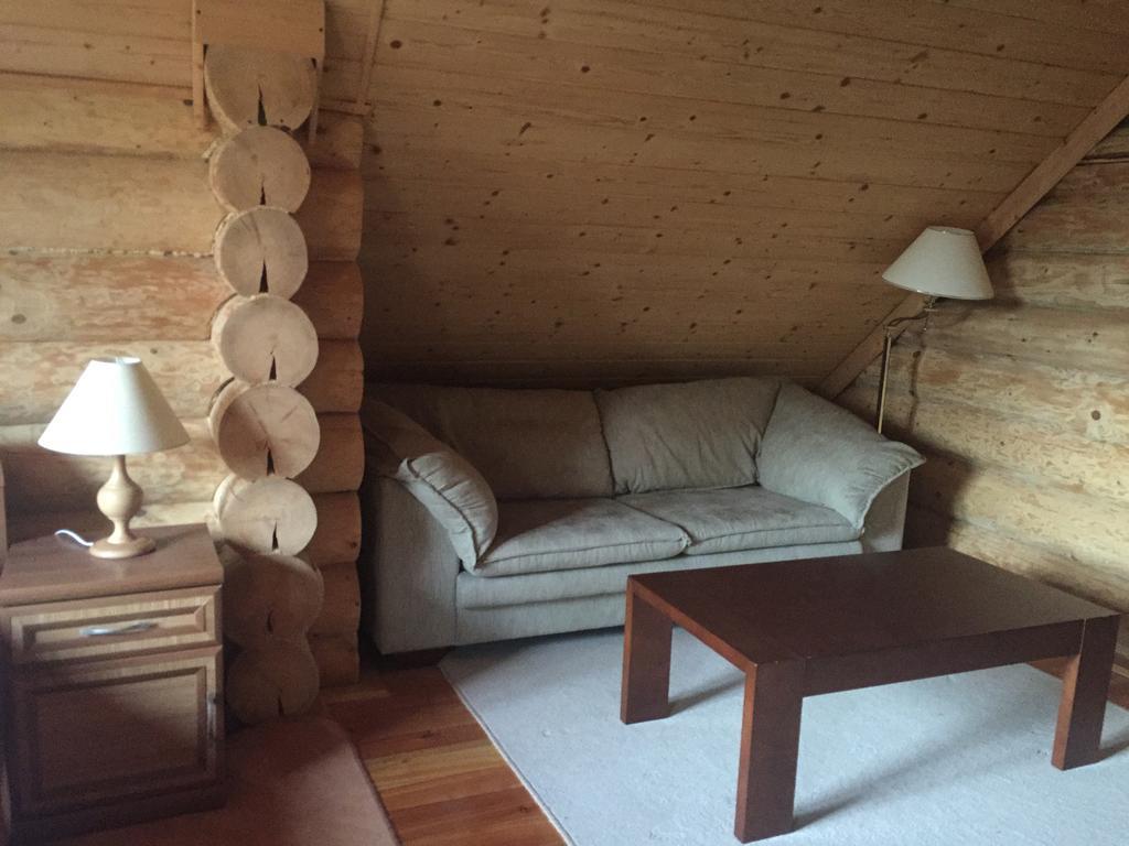 Villa Na Gori Slavske Esterno foto