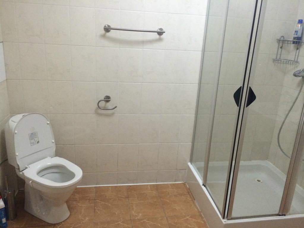 Villa Na Gori Slavske Camera foto