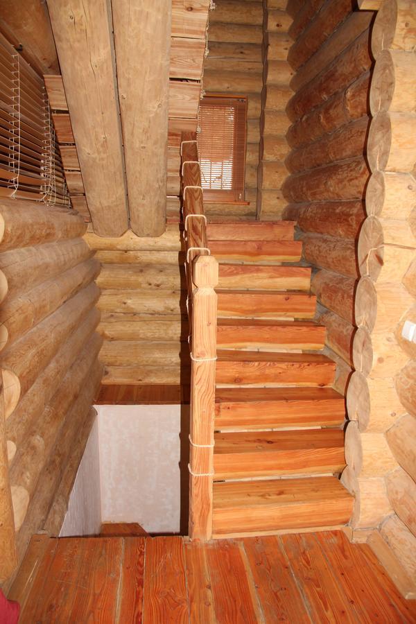 Villa Na Gori Slavske Esterno foto