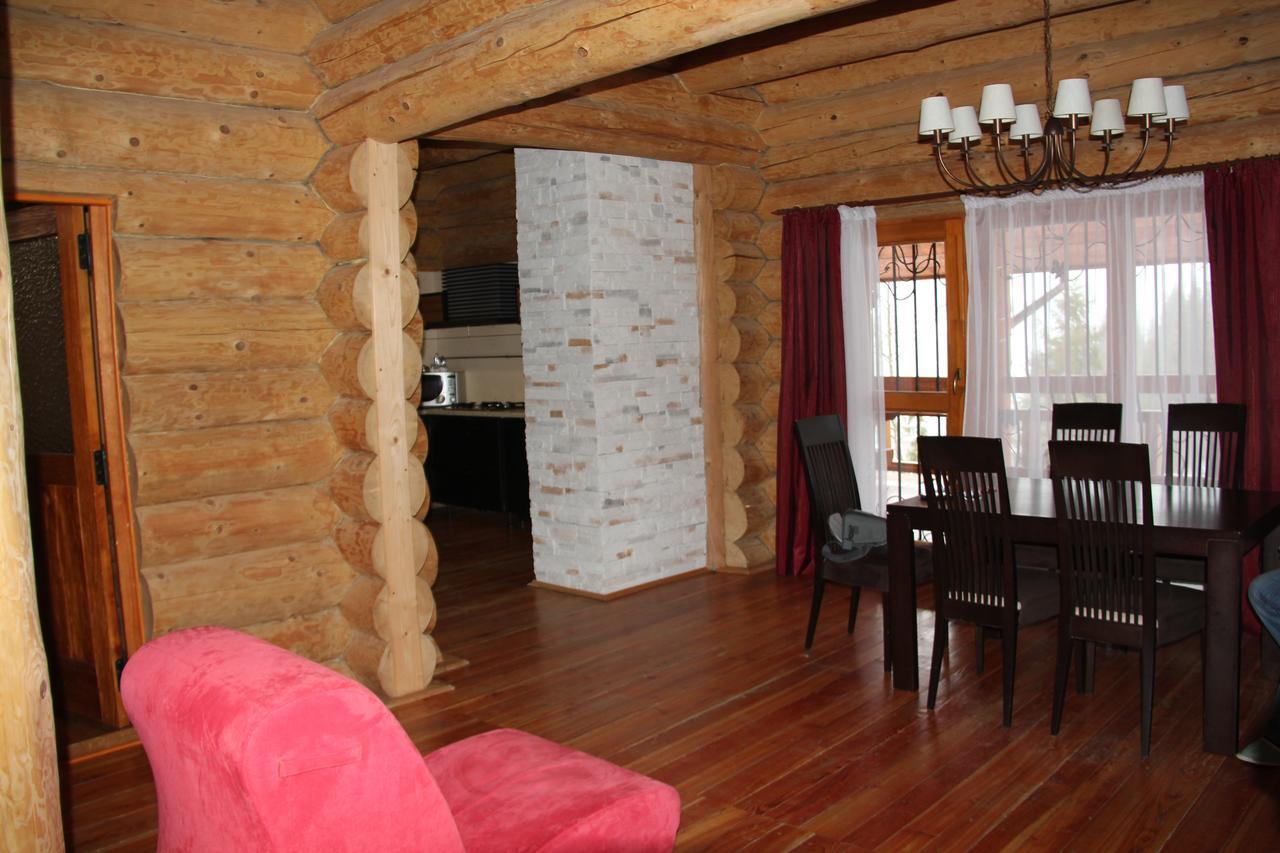 Villa Na Gori Slavske Esterno foto